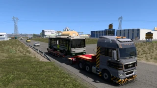 Bus Cargo Pack v1.4 thumbnail 6