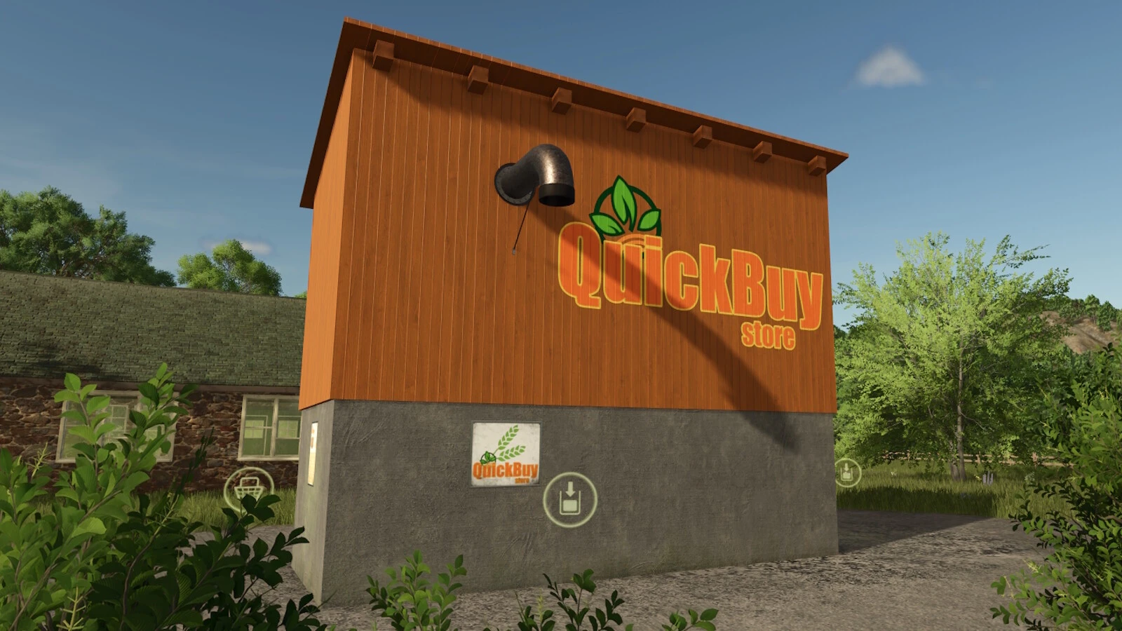 QUICK-BUY-STORE 1.0