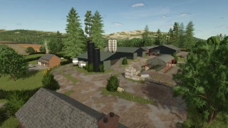 Drumard Farm 1.2.0