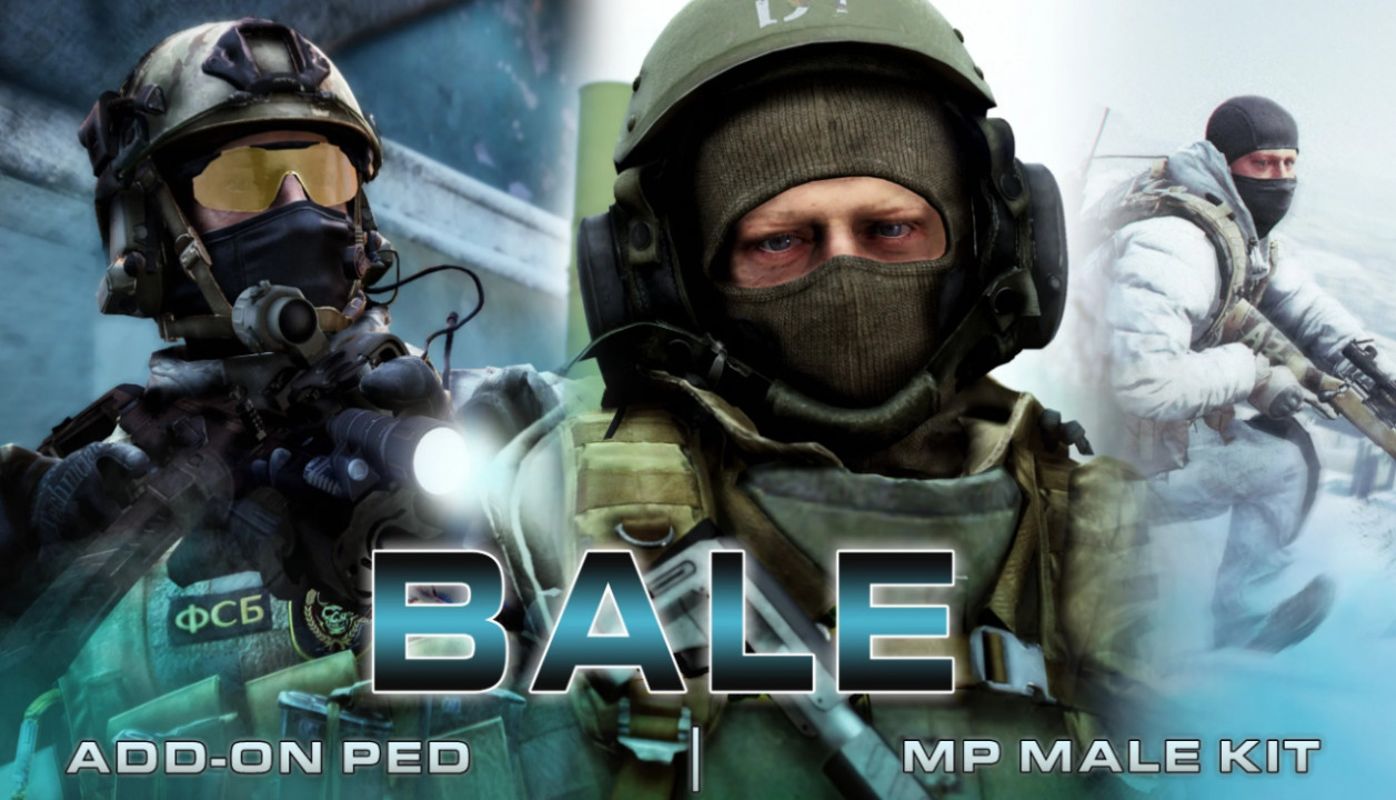 All-in-One MW 2019 Bale Pack