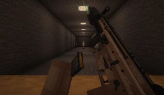 Weapons and Tactics (Mod)
