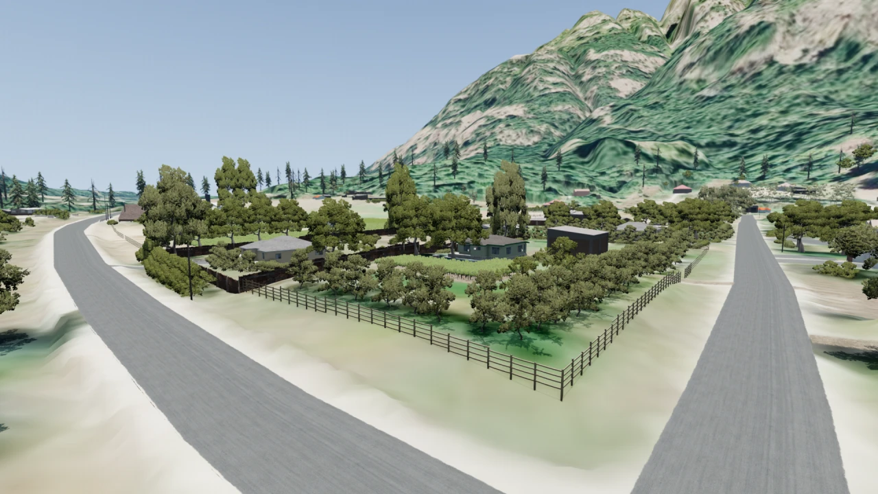 Slocan BC Canada (update)