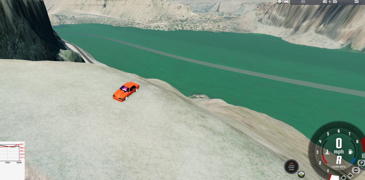 Lake Billy Chinook Culver Oregon