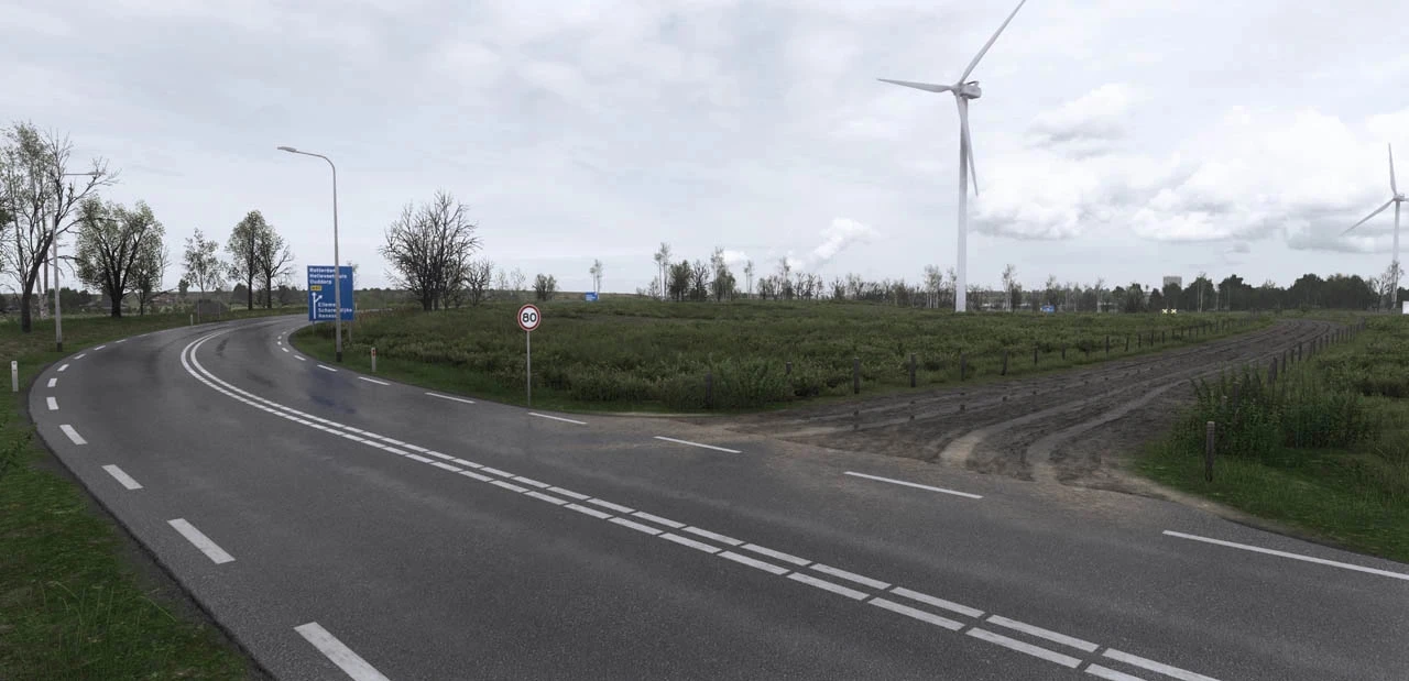 PNG Road to Spring v2.0.1