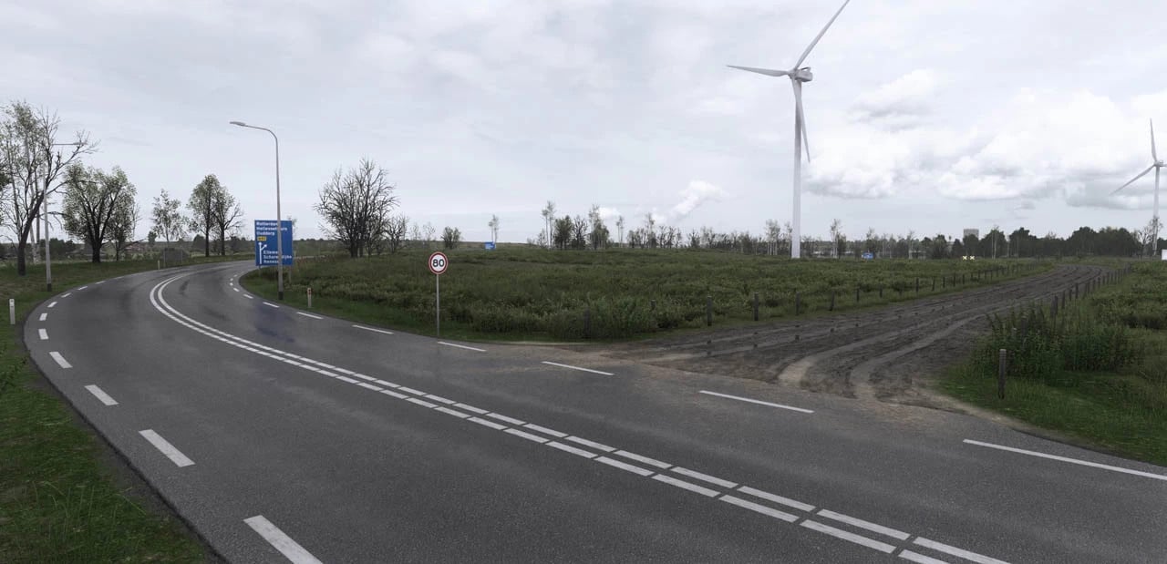 Nextgen Graphics Road to Spring
