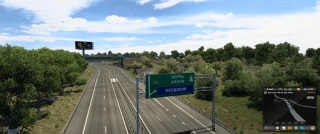 Romania Map Expansion v5.1 thumbnail 2