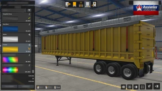 Fabrex Walking Floor 1996 2.0 thumbnail 3