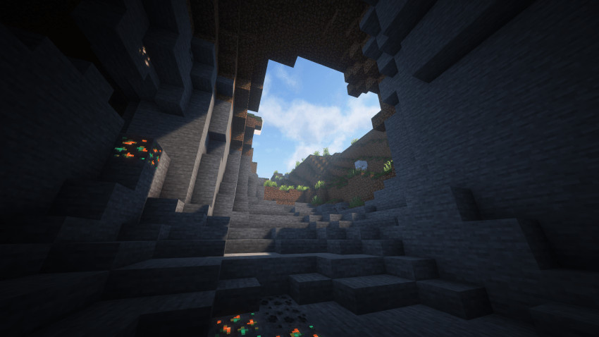 Countered's Terrain Slabs