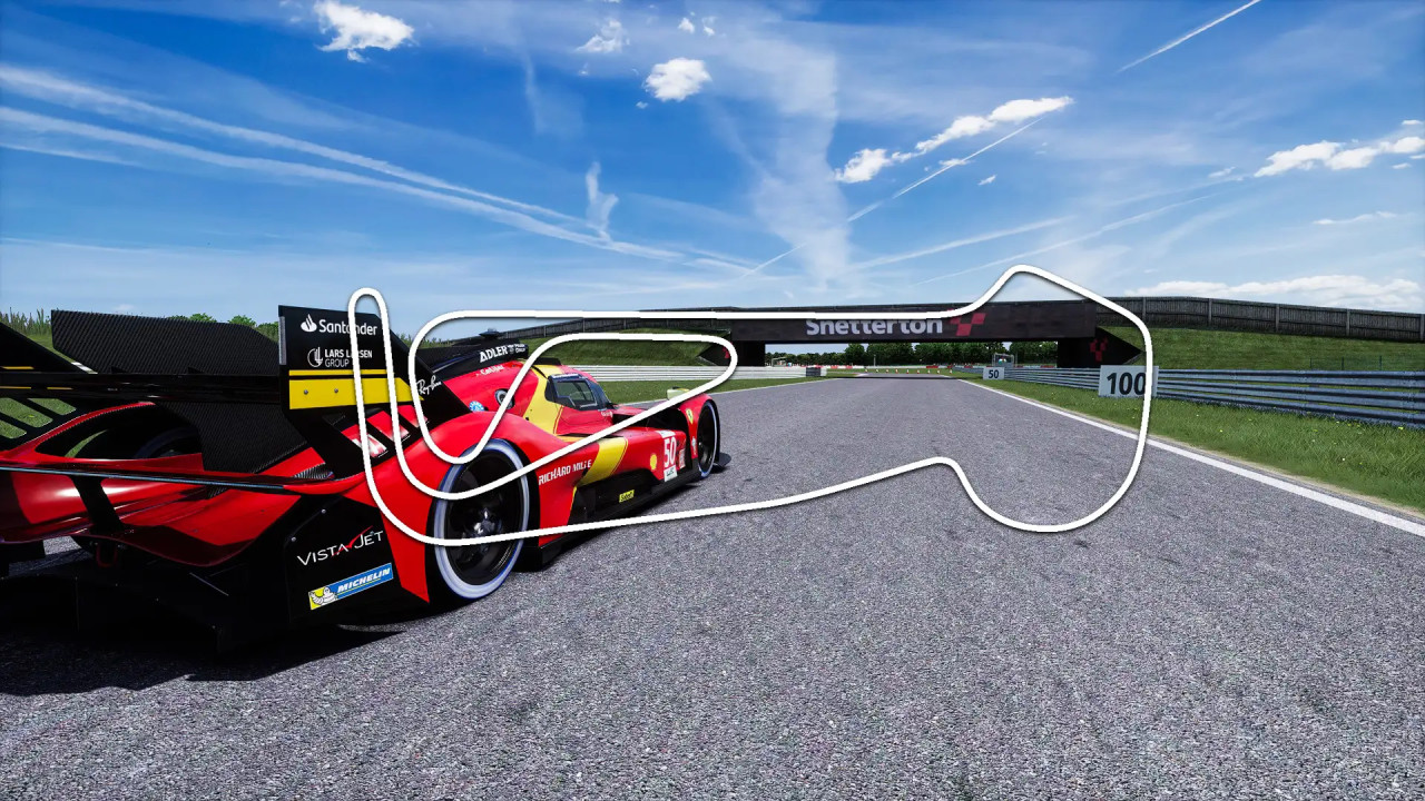 Snetterton