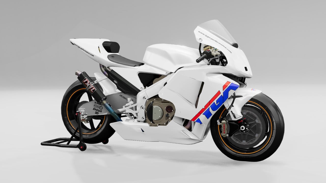 Bike pack
