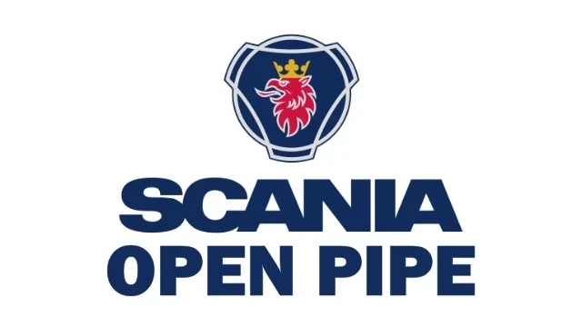 Scania Open Pipe v1.0 thumbnail 6