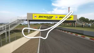 Symmons Plains Raceway