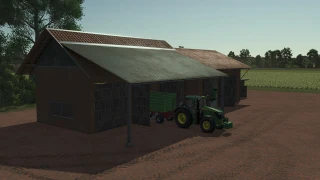 German Farmstable 1.0.0.1 thumbnail 4
