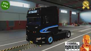 SCANIA NG R580 FH-TRANS v1.0 ETS2 1.58-1.59.x 1.0 thumbnail 2