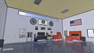 American Midwest Shouse 1.1.0 thumbnail 5