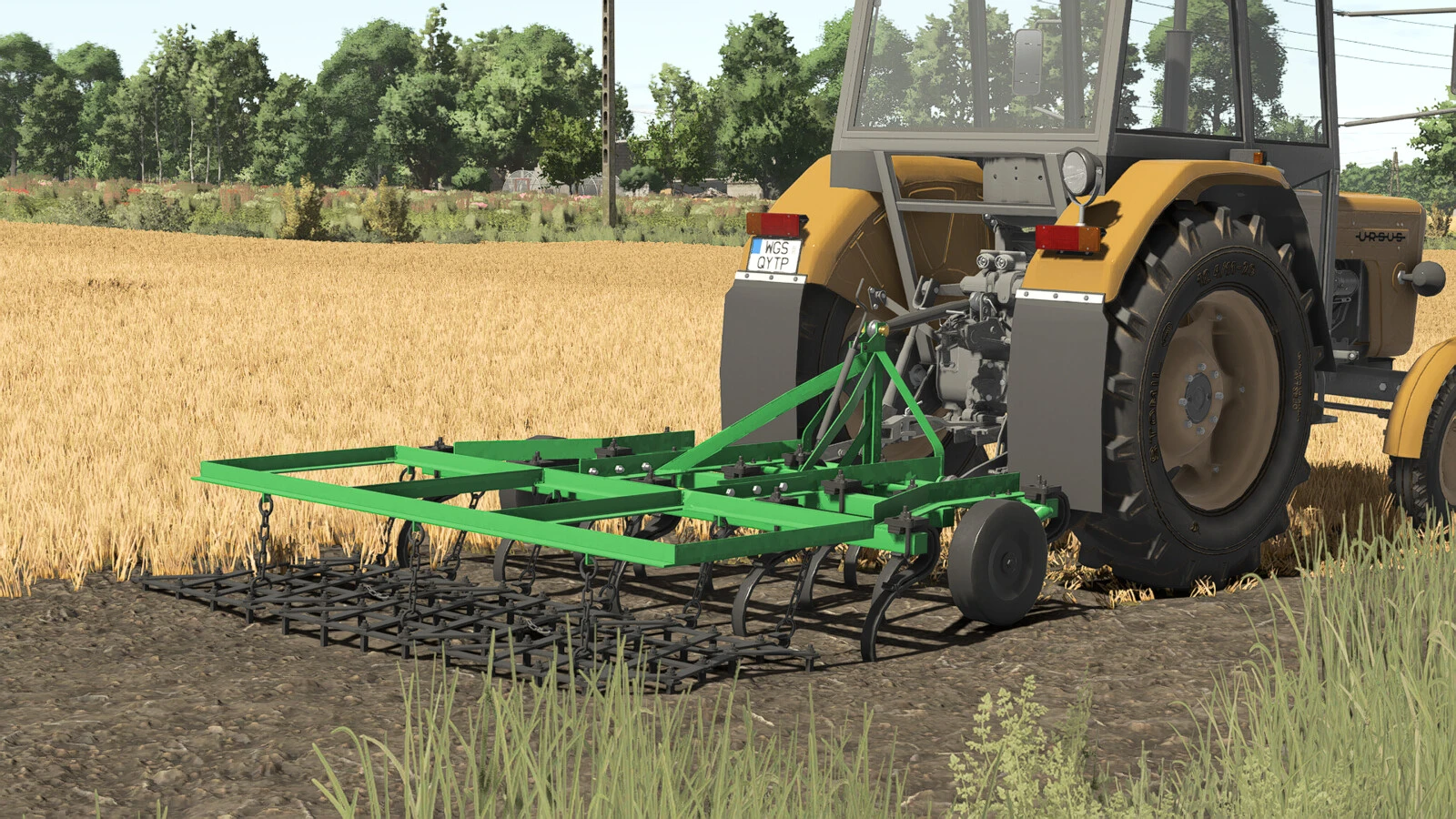 Selfmade Cultivator 1.0