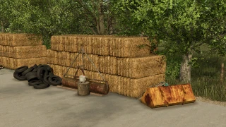 Placeable Farm Package 1.2.0 thumbnail 6