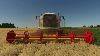 Claas Lexion 410-480 1.0.4.0 thumbnail 5