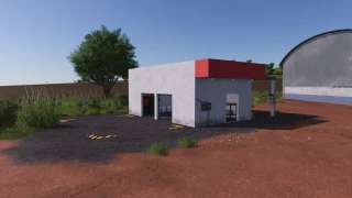 Soybean Oil Factory 1.0.0.1