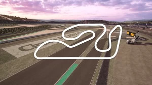 Valencia Circuito Ricardo Tormo