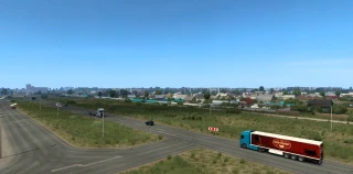 Kazakhstan Map v1.6.1 thumbnail 3