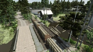 Forest Hills 1.1.0 thumbnail 4