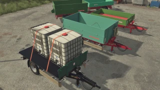 3-sided Tipper 1.1.0 thumbnail 2