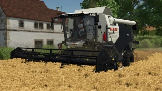 Pack CLAAS Evion 410-450 Series Montana 1.2.0 thumbnail 5