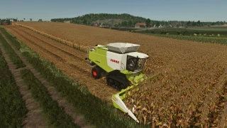 CLAAS ConSpeed Headers 1.0.1.0 thumbnail 2