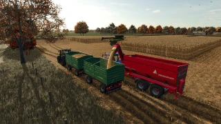 Annaburger Auger Wagon Pack 1.0.0.1 thumbnail 3