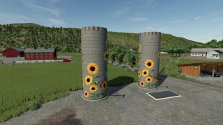 Sunflower Farm & Market Pack 1.0.0.2 thumbnail 2