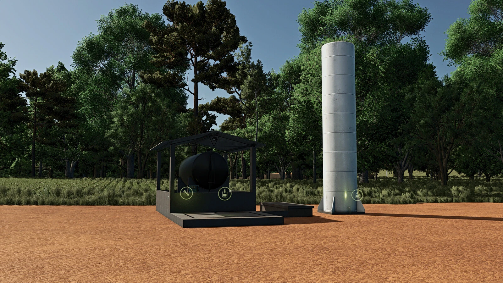 Farm Utilities Pack 1.0