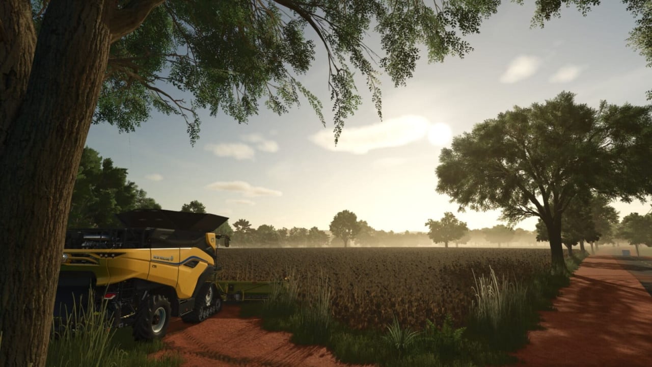 New Gloria Farm