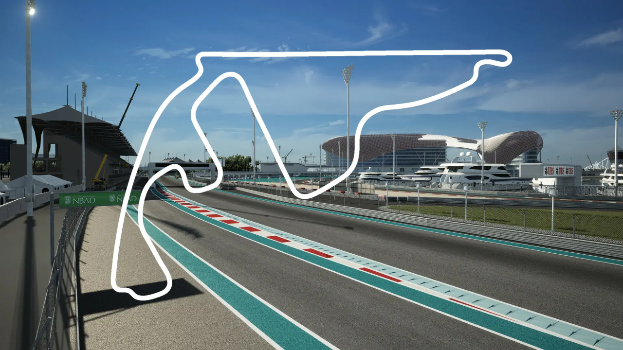 Yas Marina