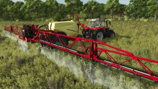 Hardi Navigator 4000 Delta Force 1.0.0.3