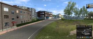 Romania Map Expansion v5.1 thumbnail 3