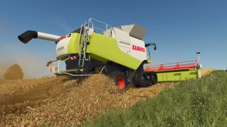 CLAAS Lexion 500 Series 1.0.4.5 thumbnail 3