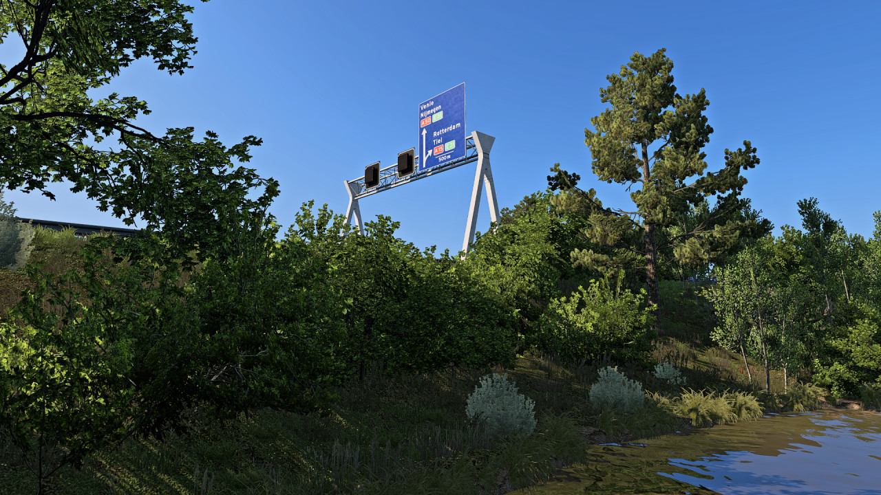 PhotoGrapfix - Nvidia Presets ETS2 [1.53-1.59]