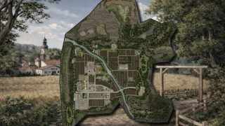 Countryside Fields 1.0.0.1 thumbnail 2