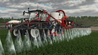 Kuhn Sprayer Pack 1.1.0 thumbnail 4