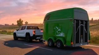 GMC Sierra EV 2025 1.2 thumbnail 3