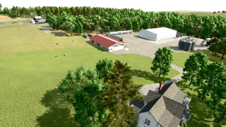 The Rolling Farmlands Of Michigan 1.0.1.2 thumbnail 5