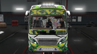 KVS BUS SKIN V3.5 thumbnail 8