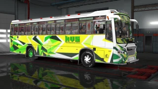 KVS BUS SKIN V3.5 thumbnail 9