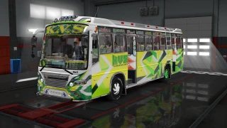 KVS BUS SKIN V3.5 thumbnail 10