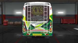 KVS BUS SKIN V3.5 thumbnail 11