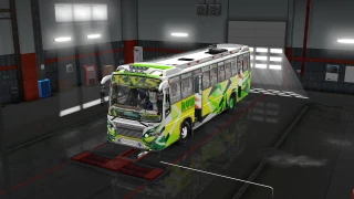 KVS BUS SKIN V3.5 thumbnail 12