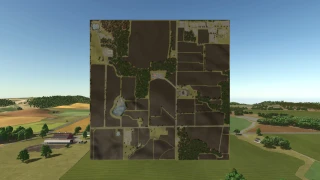 The Rolling Farmlands Of Michigan 1.0.1.2 thumbnail 2