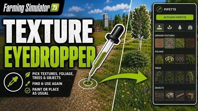 Texture Eyedropper 1.0.0.0