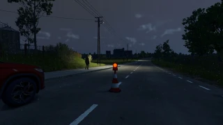 German Traffic Safety Package 1.1.0 thumbnail 5